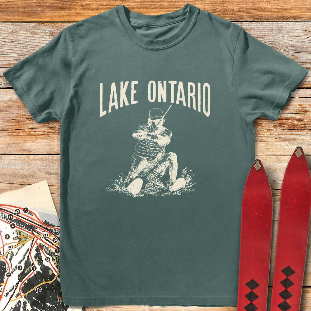 Ontario Water Ski