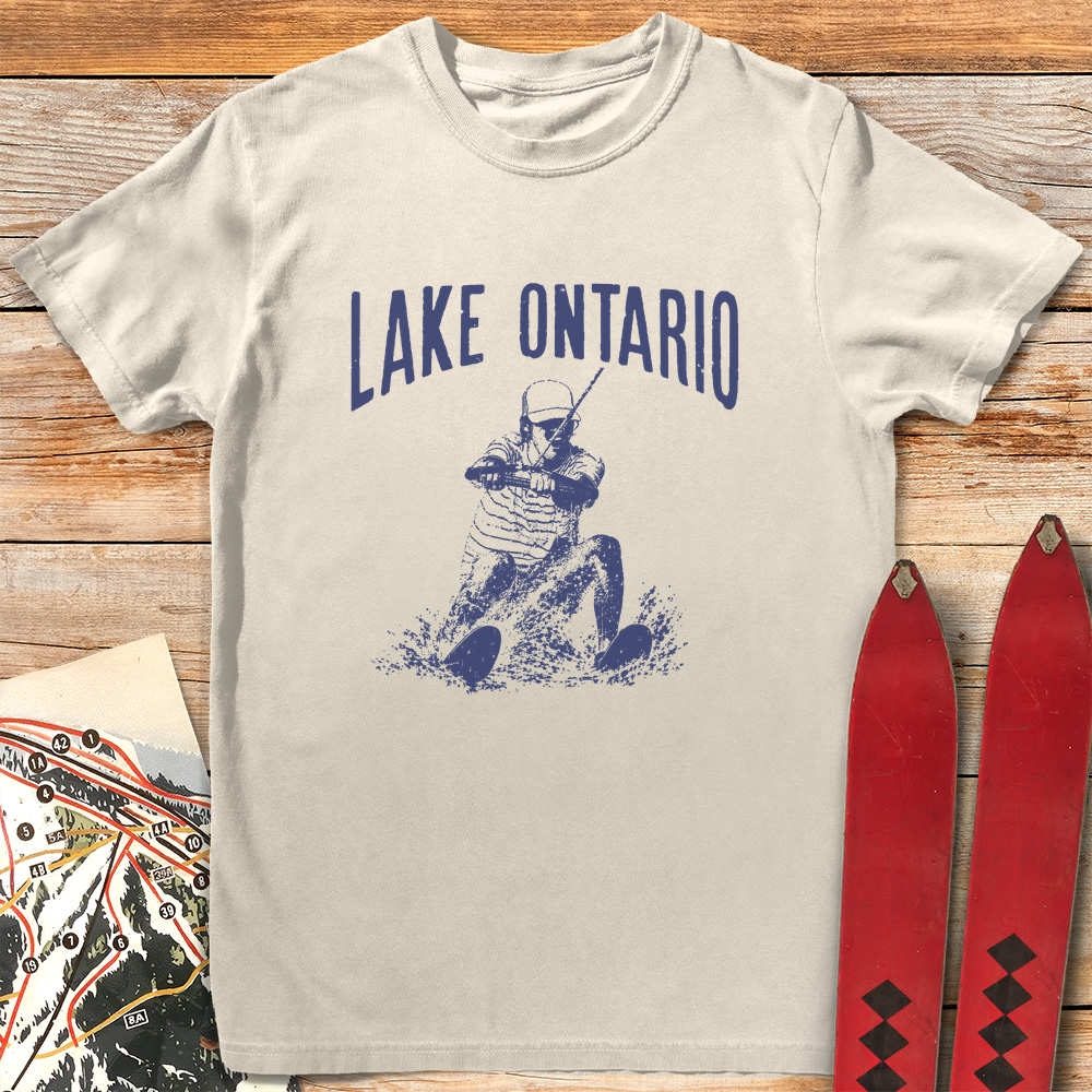 Ontario Water Ski