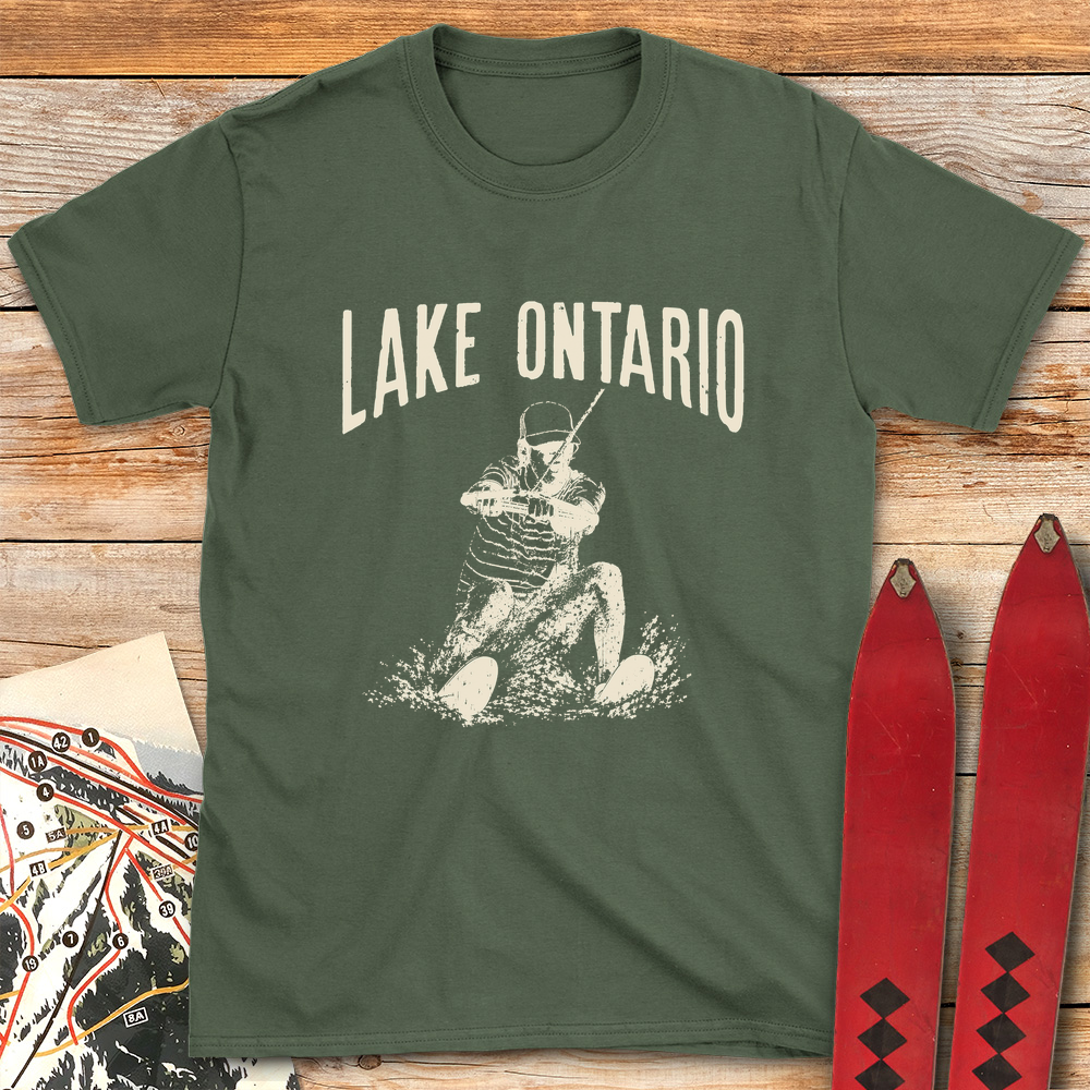 Ontario Water Ski