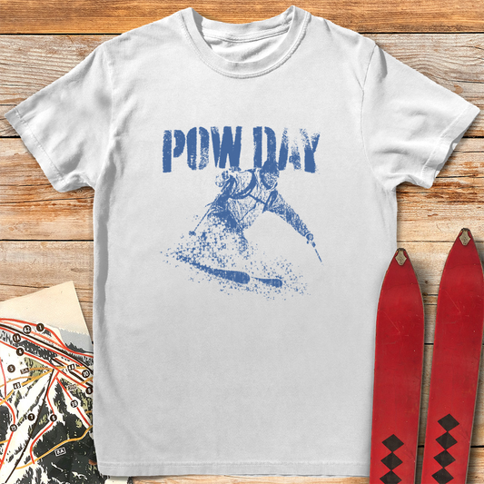 Vintage Pow Day