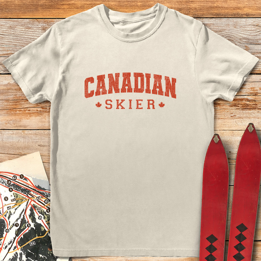Canadian Skier
