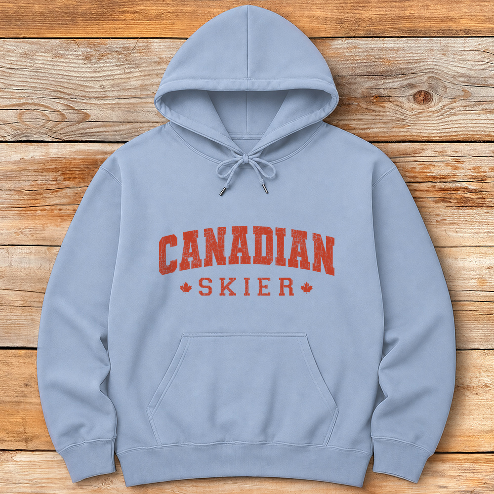Canadian Skier