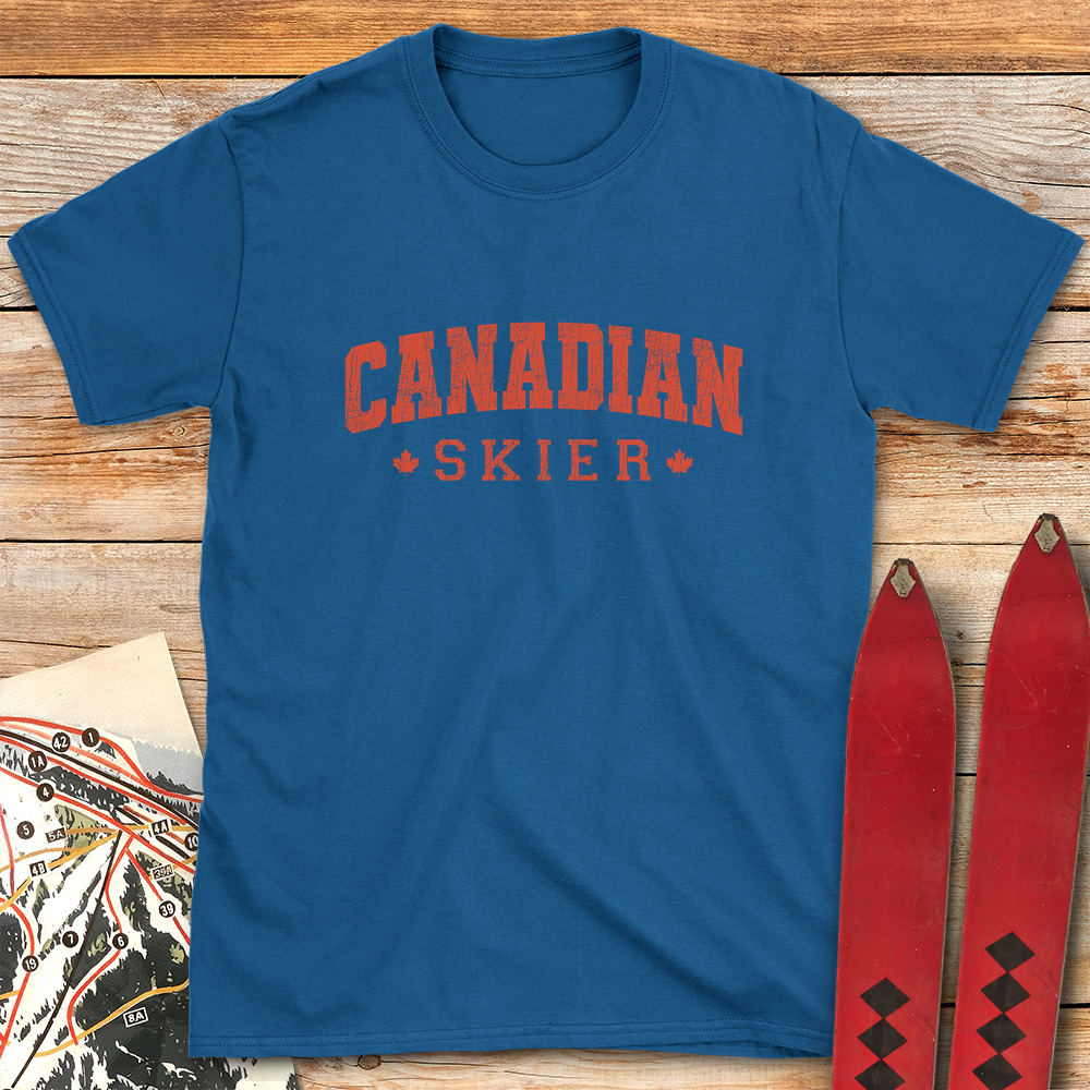Canadian Skier