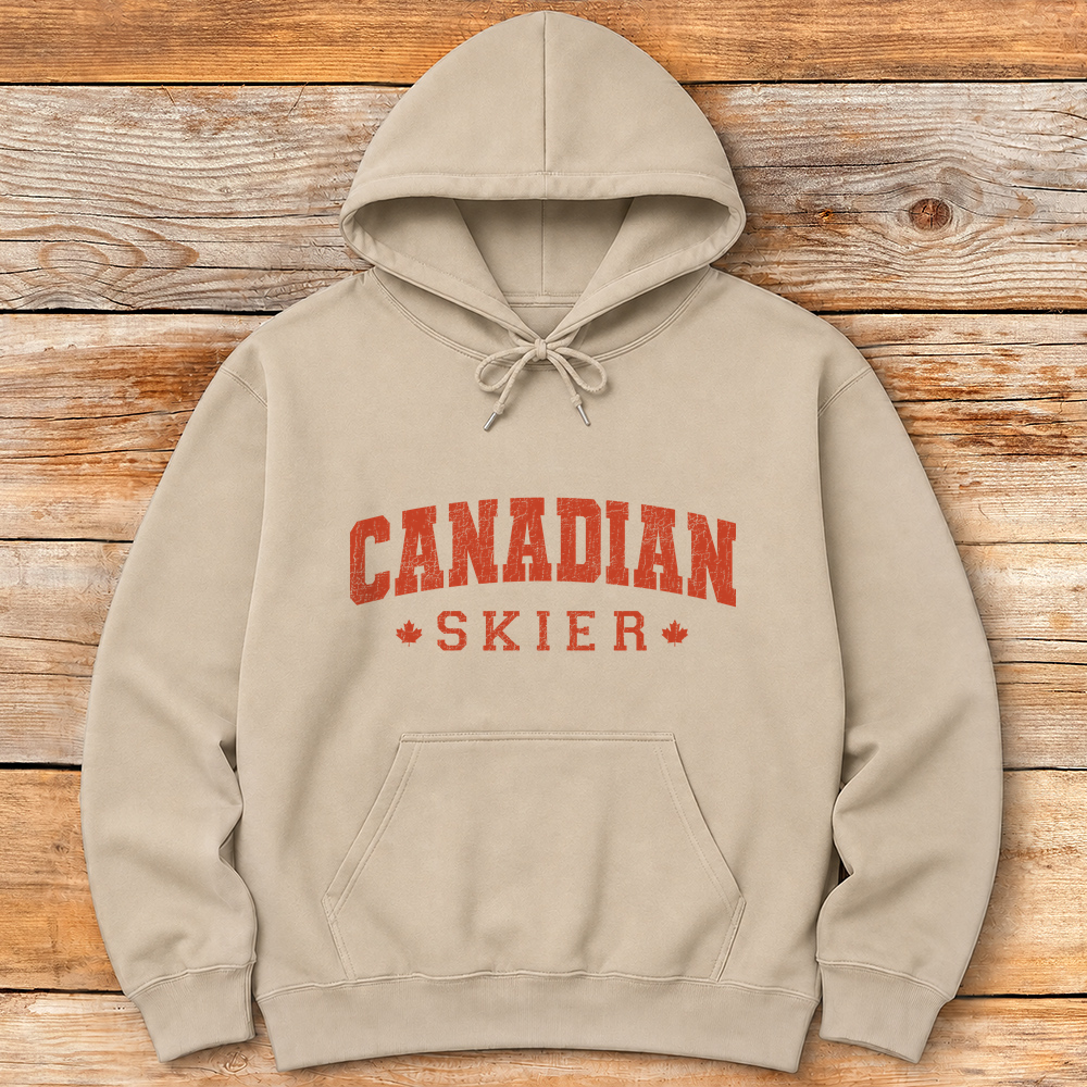 Canadian Skier