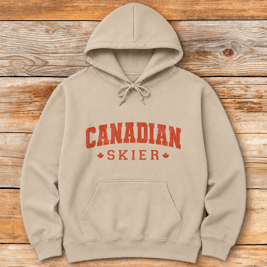 Canadian Skier