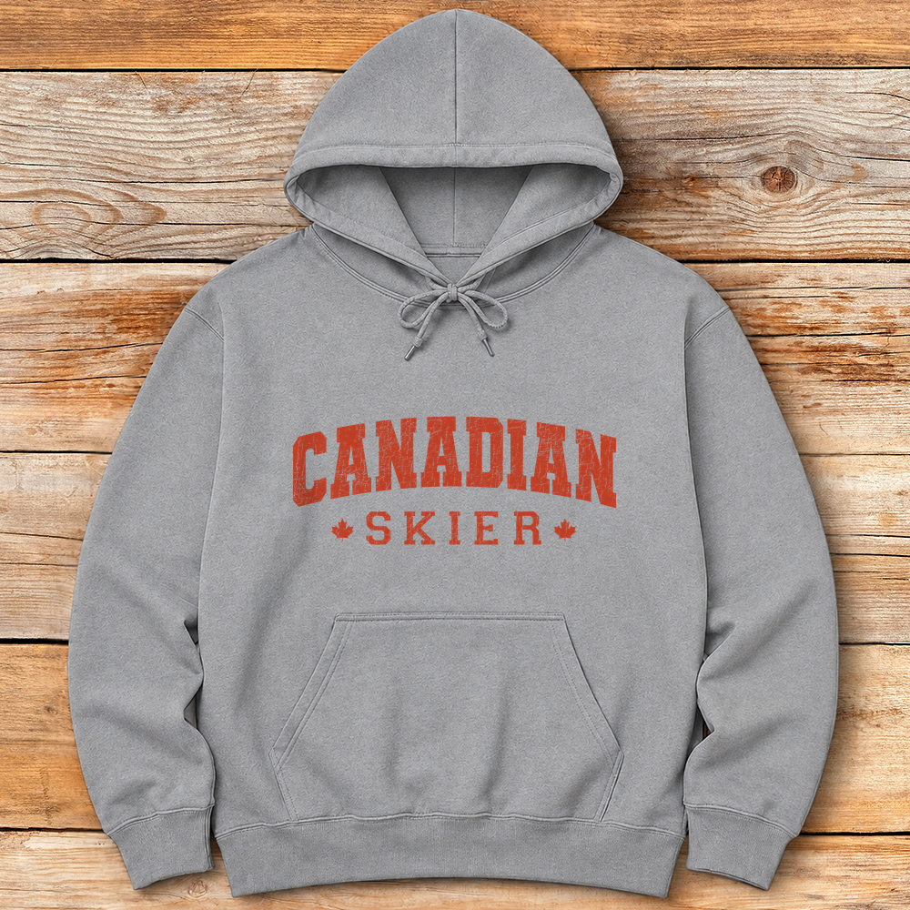 Canadian Skier