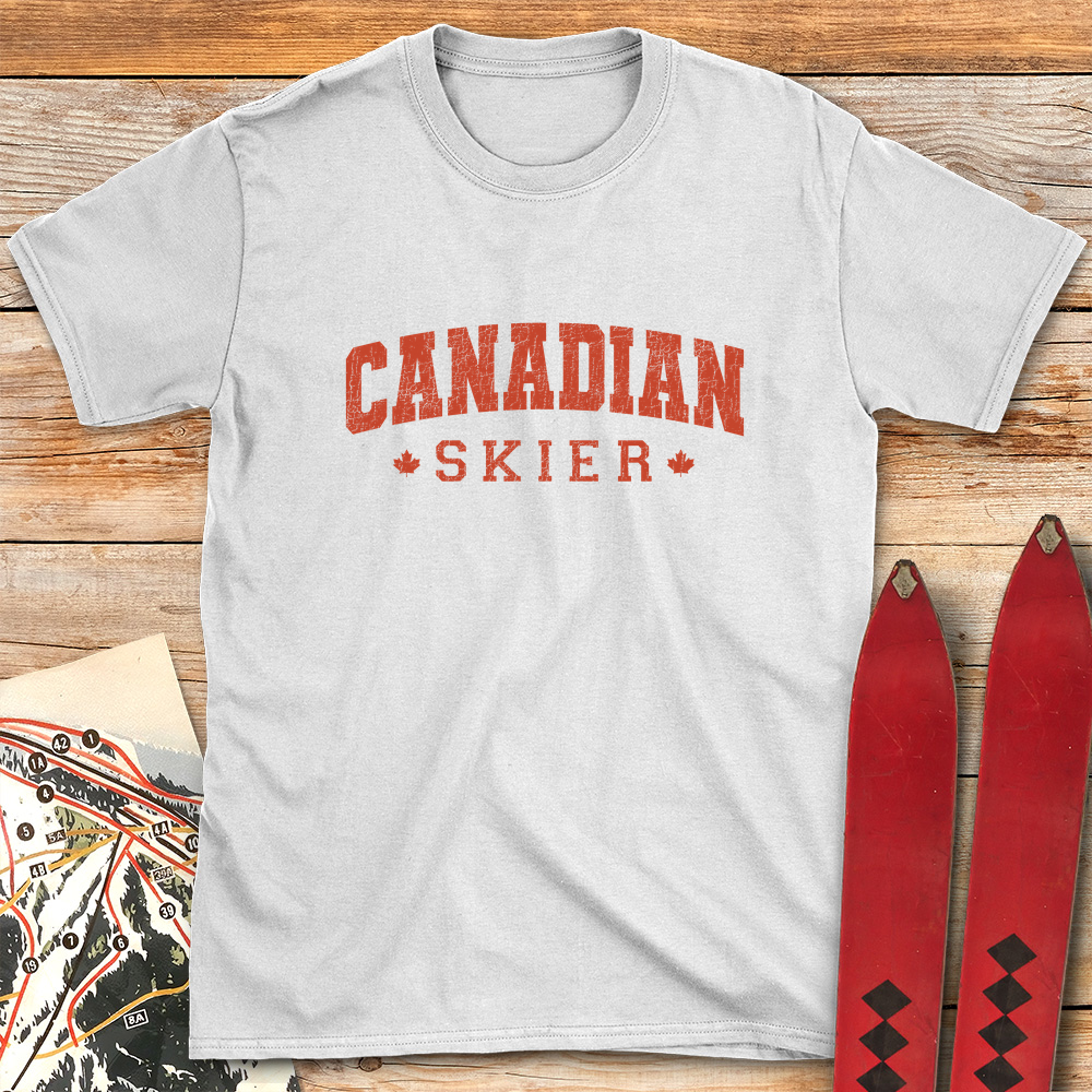 Canadian Skier