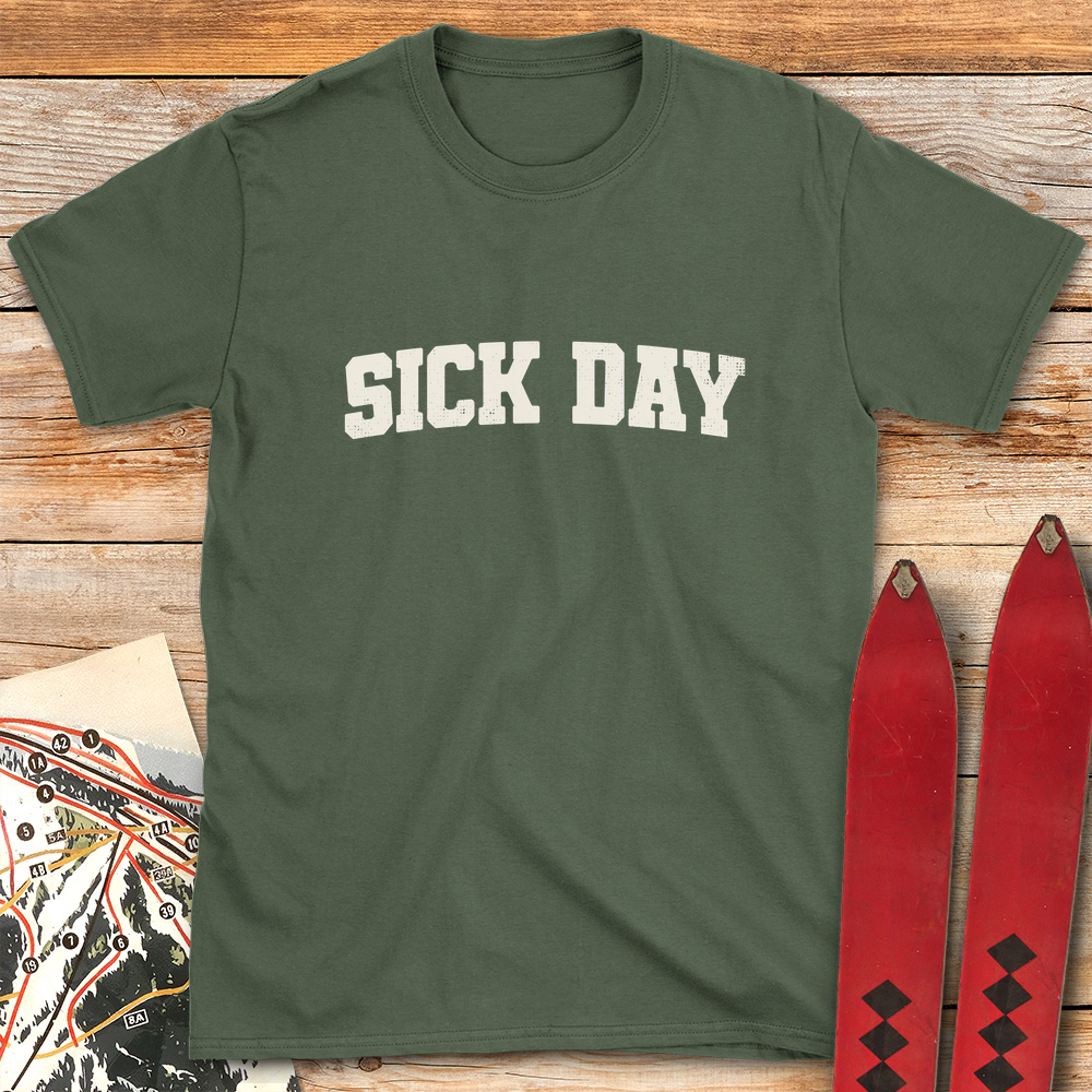 Varsity Sick Day