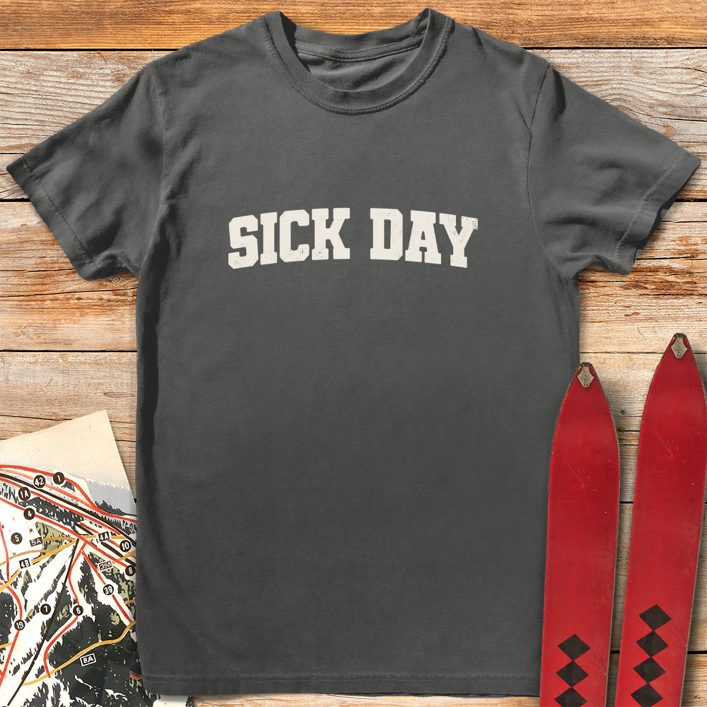 Varsity Sick Day