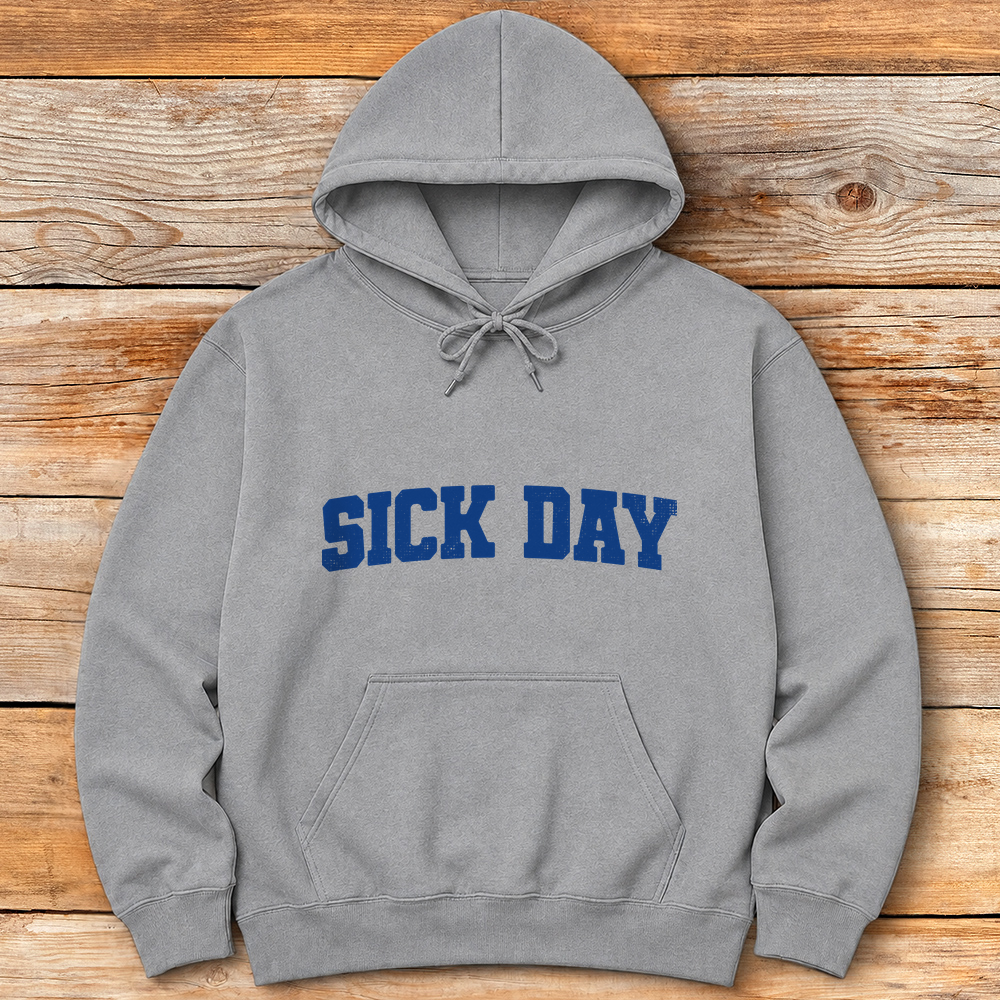 Varsity Sick Day