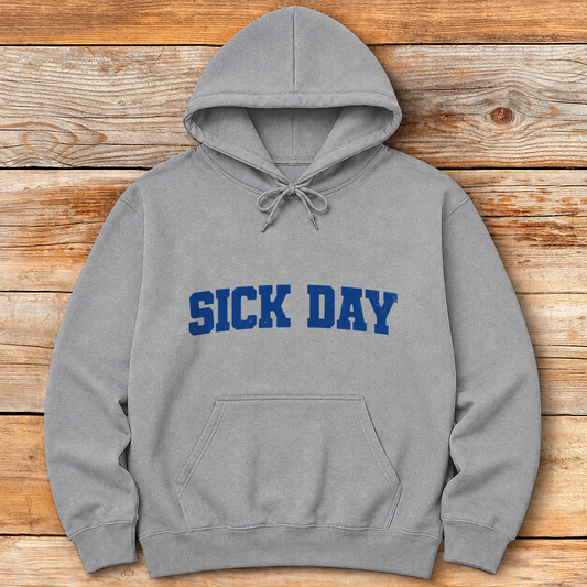 Varsity Sick Day