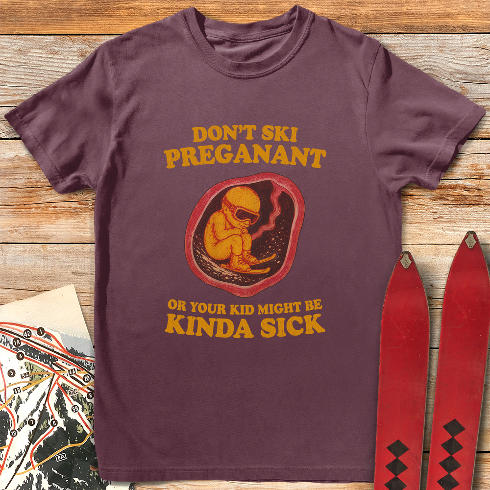 Sick Ski Kids