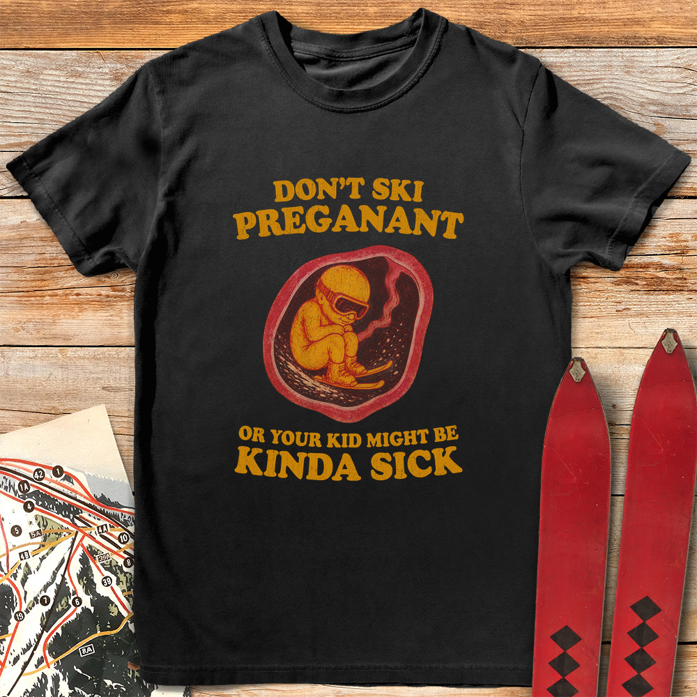 Sick Ski Kids