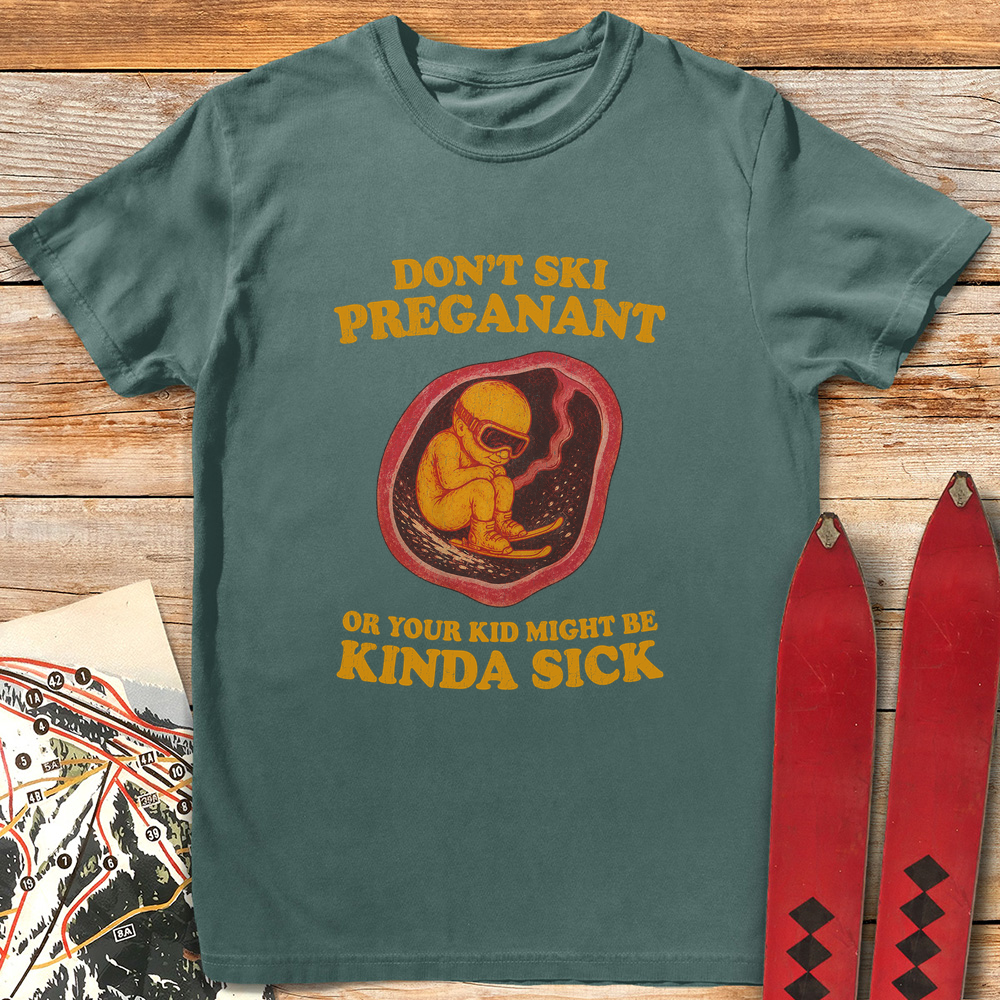 Sick Ski Kids