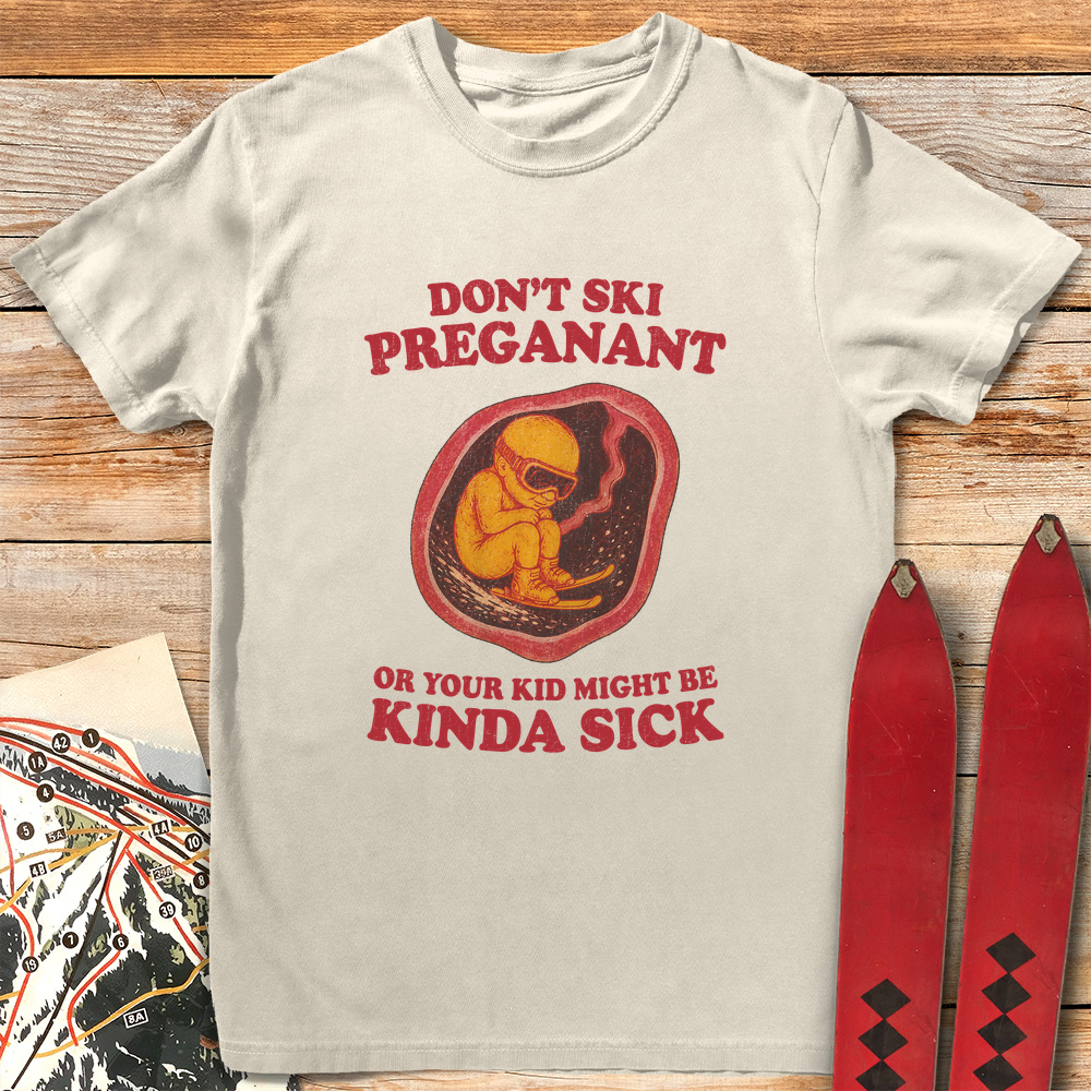 Sick Ski Kids