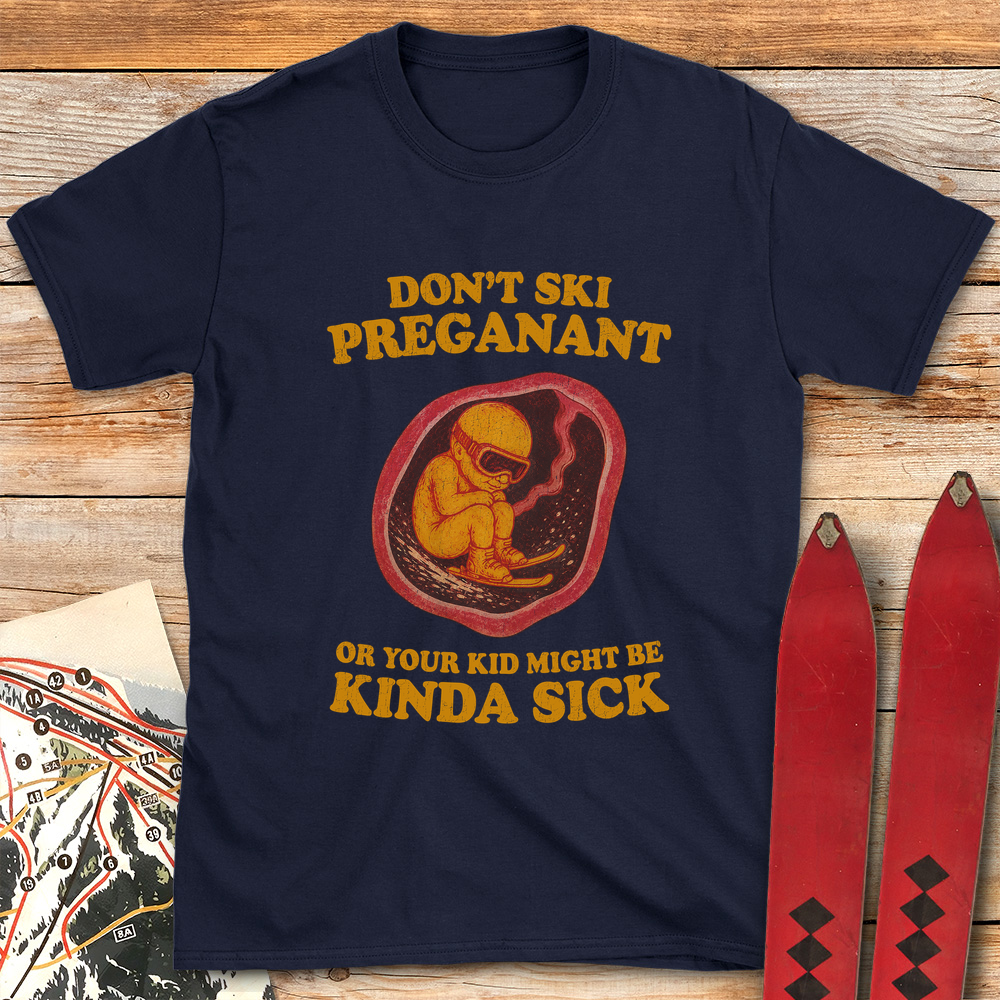 Sick Ski Kids