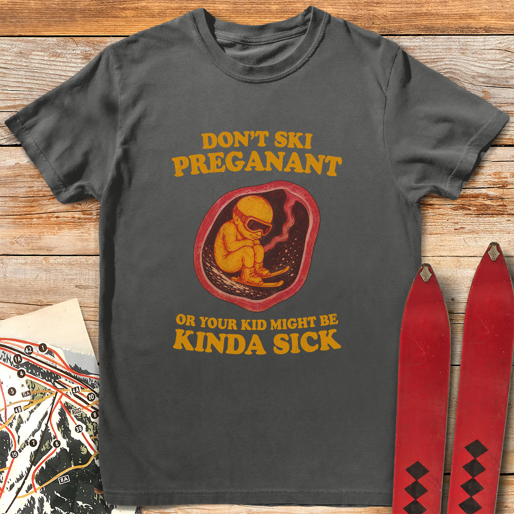 Sick Ski Kids