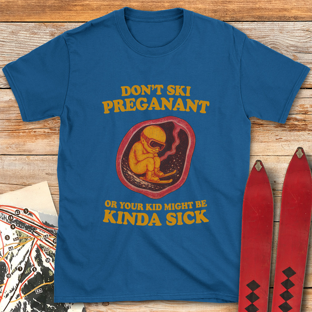 Sick Ski Kids