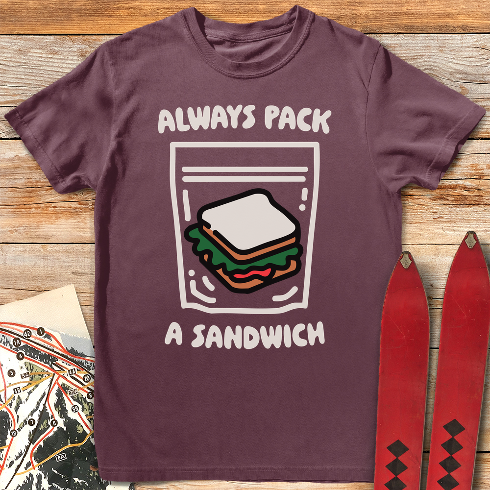 Always Sandwich