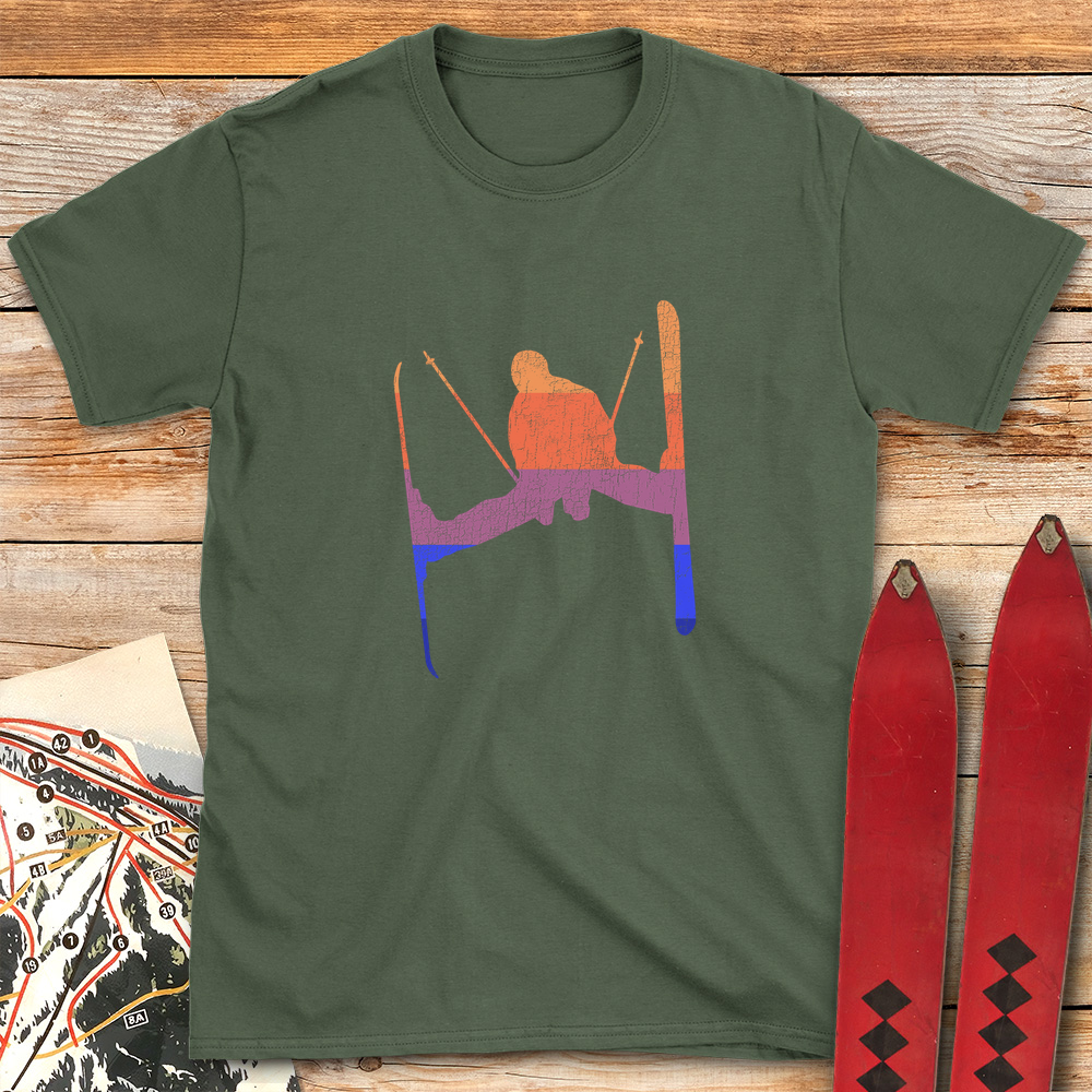 Rainbow Kosak
