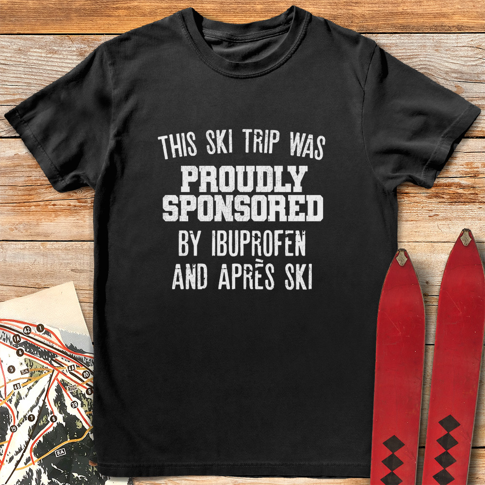 Ibuprofen & Après