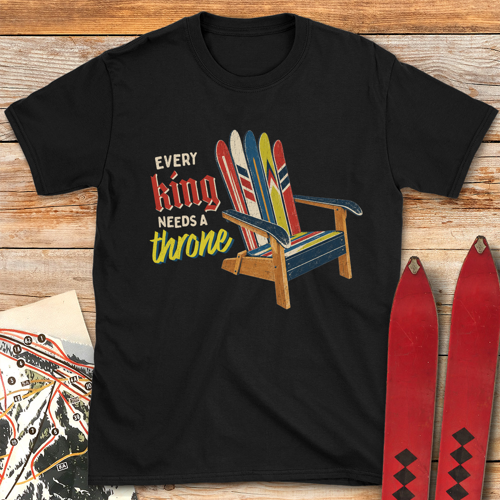 Every King