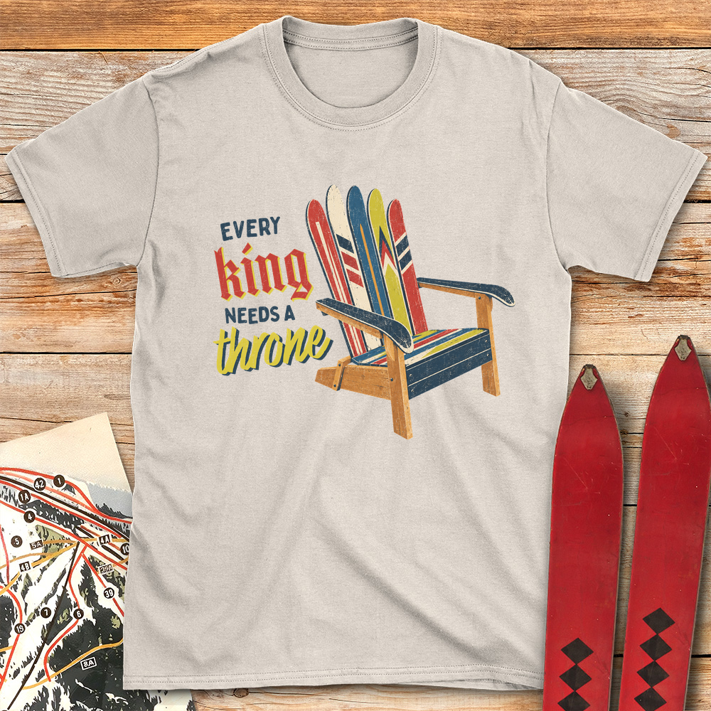 Every King