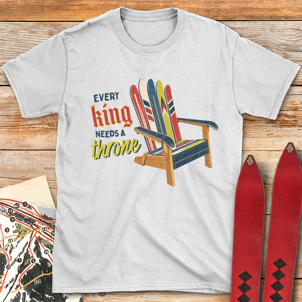 Every King