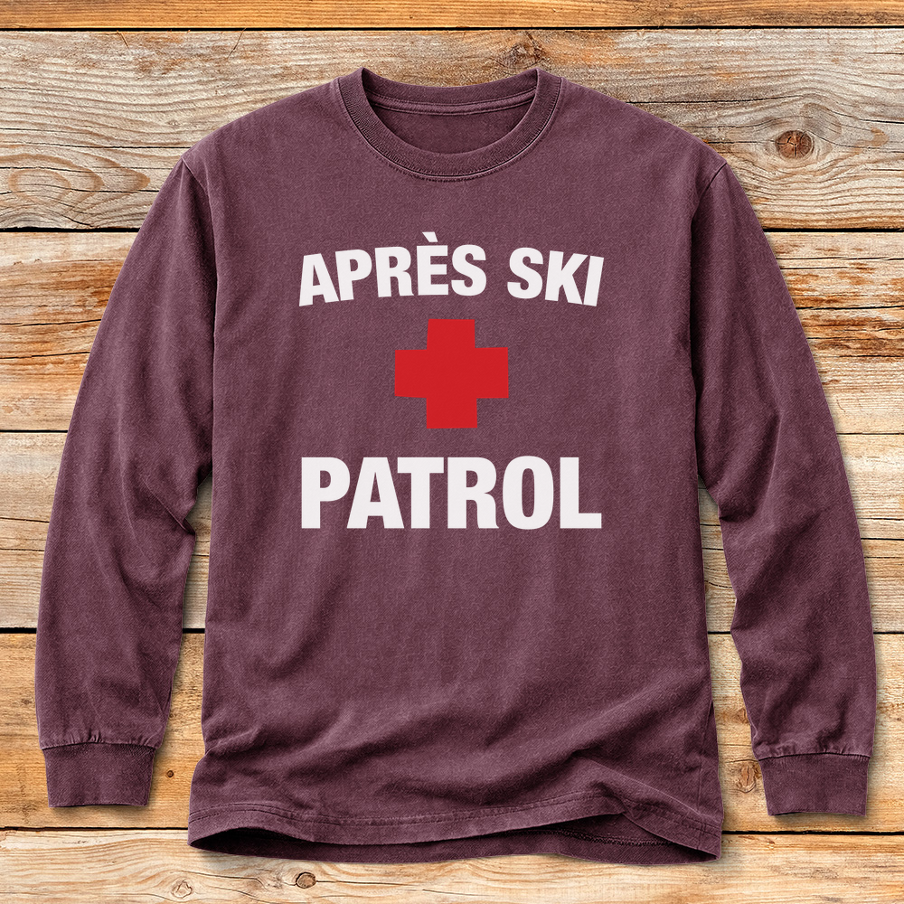 Après Ski Patrol