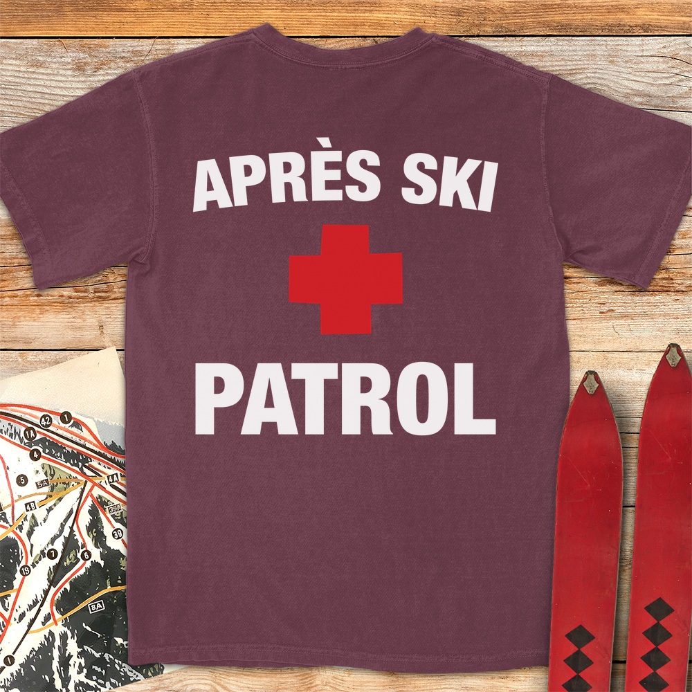 Après Ski Patrol