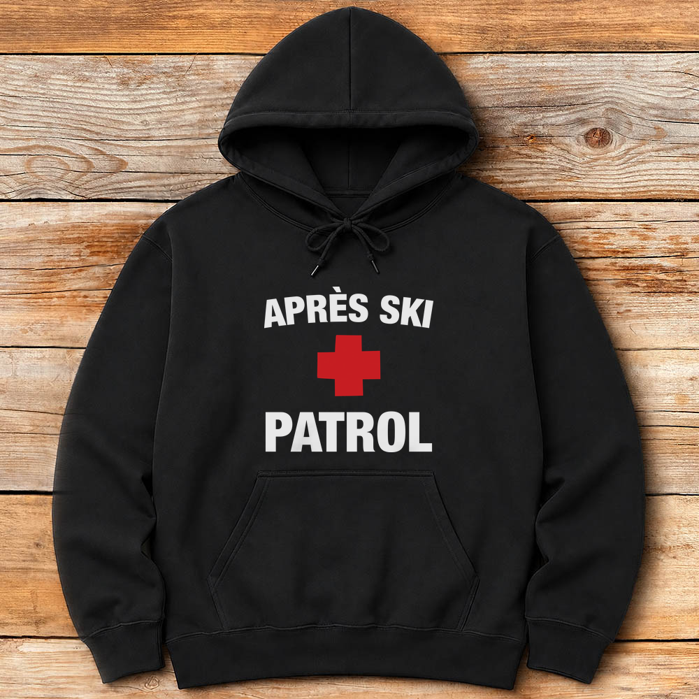 Après Ski Patrol