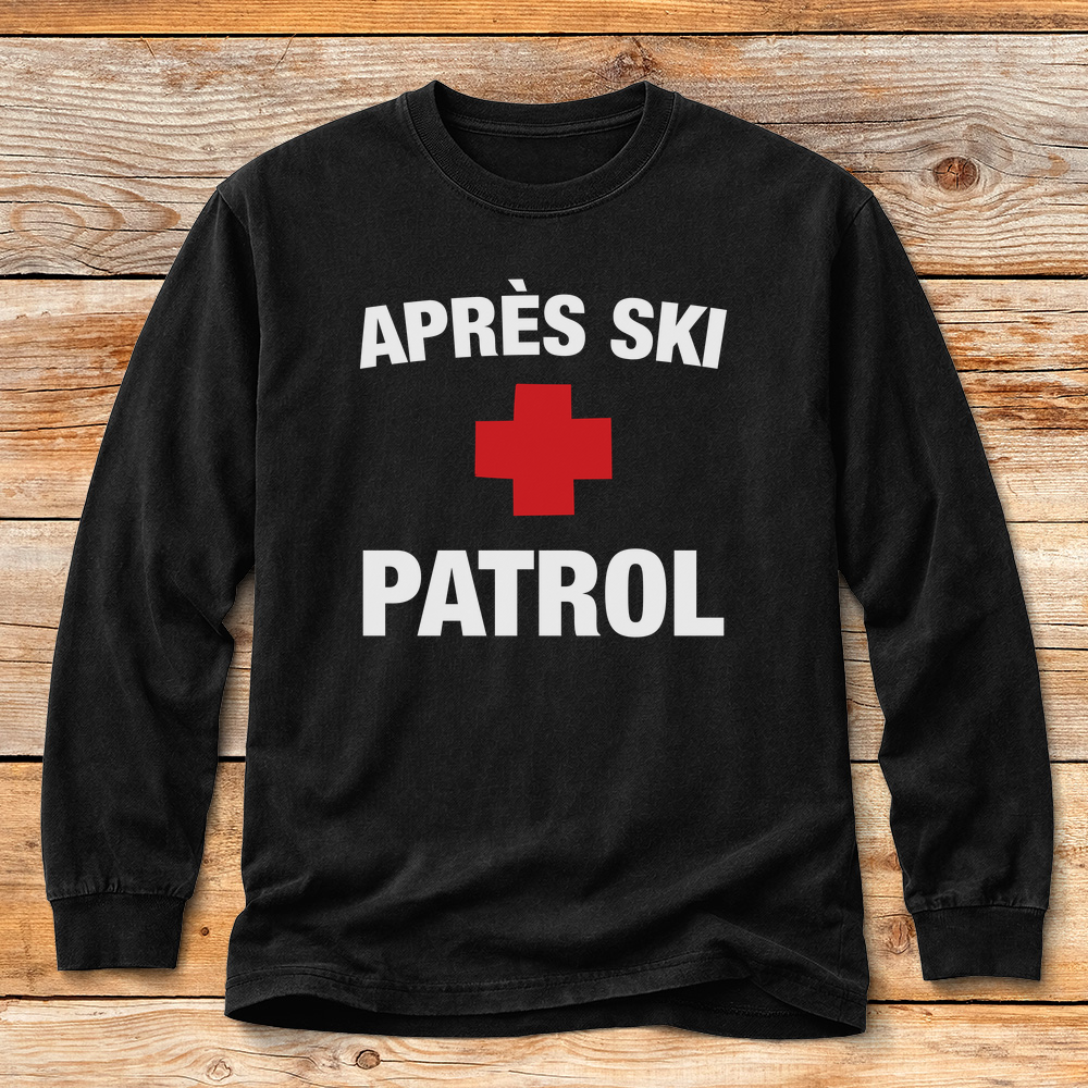Après Ski Patrol