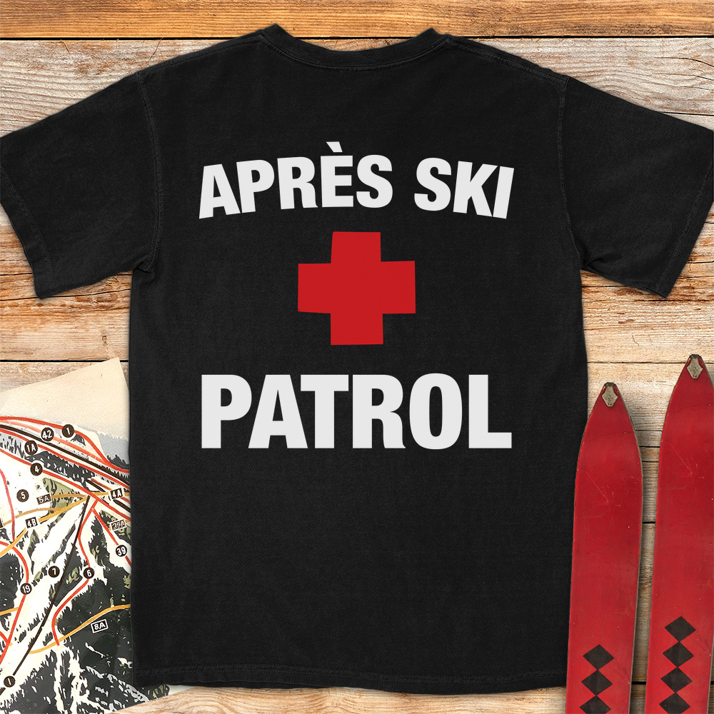 Après Ski Patrol
