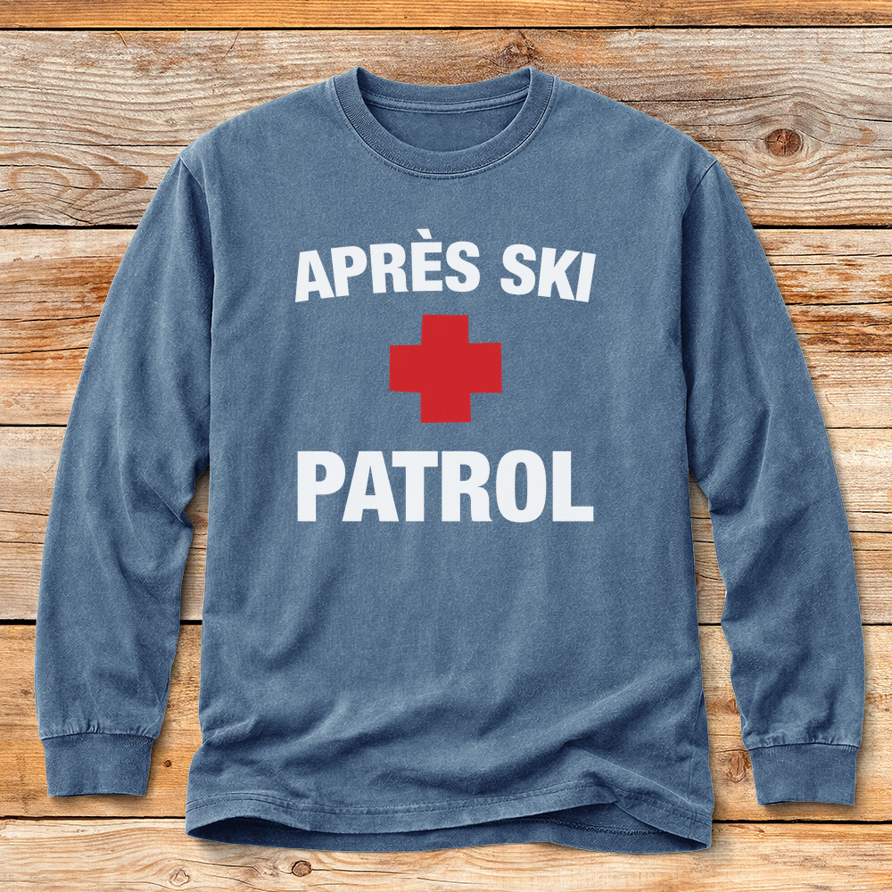 Après Ski Patrol