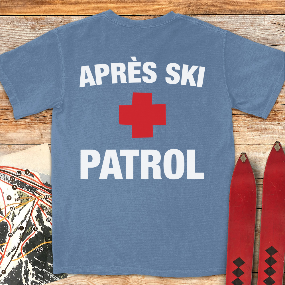 Après Ski Patrol