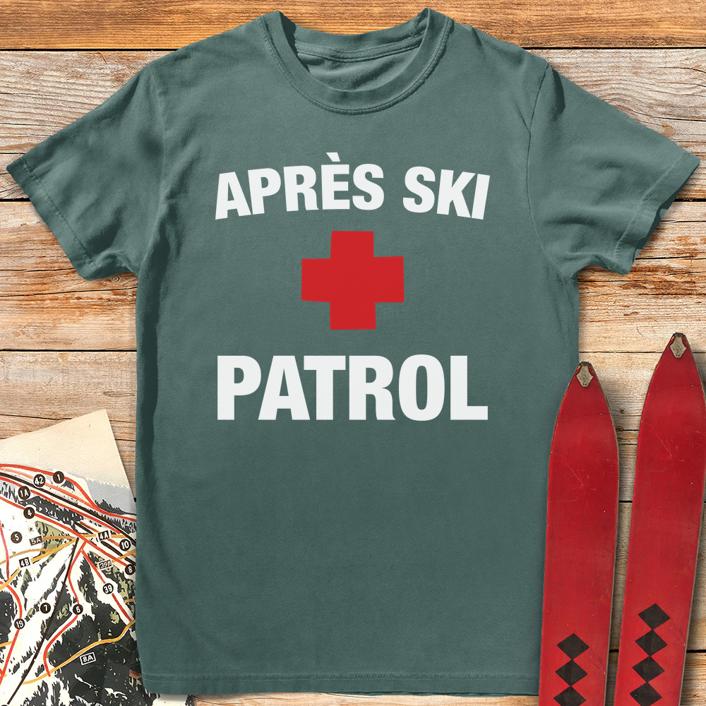 Après Ski Patrol