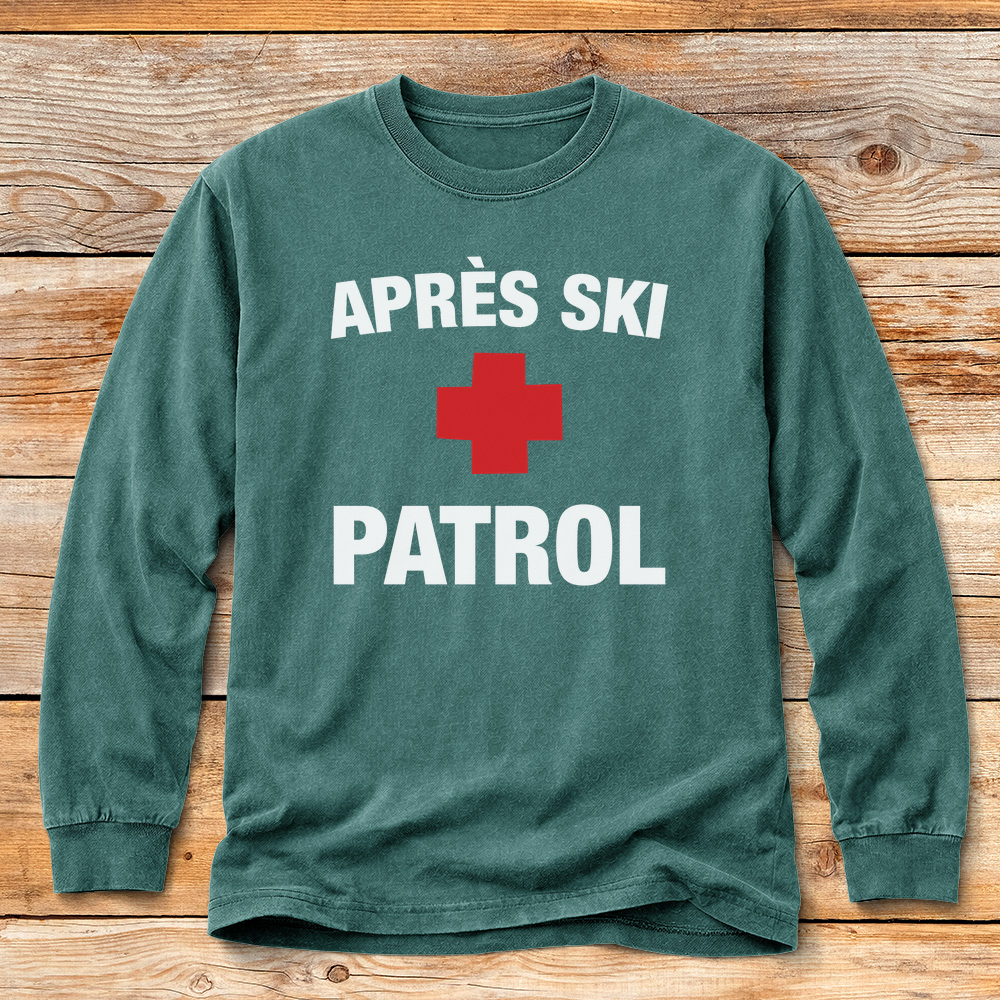 Après Ski Patrol