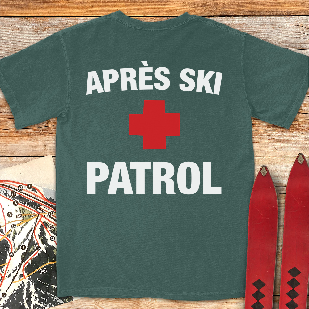 Après Ski Patrol