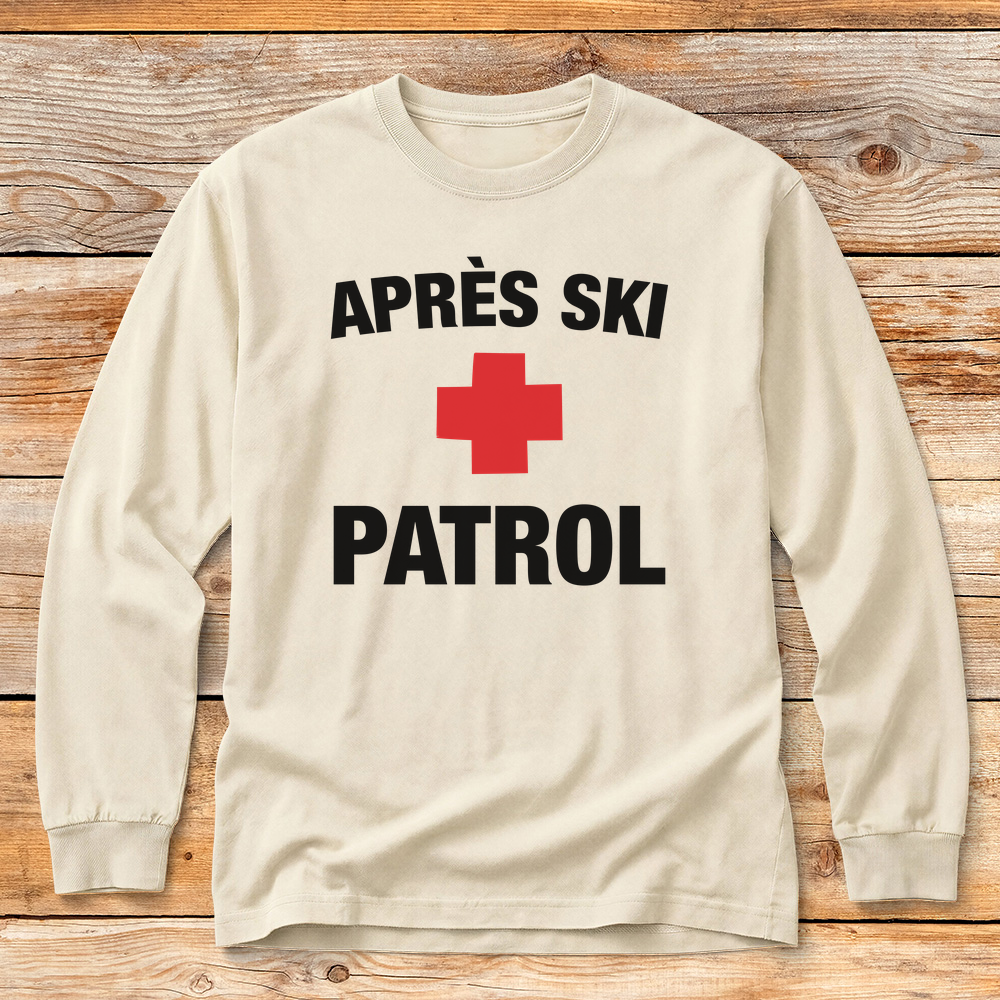 Après Ski Patrol