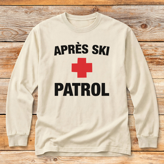 Après Ski Patrol