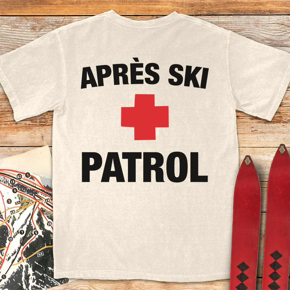 Après Ski Patrol