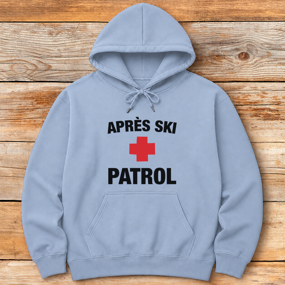 Après Ski Patrol