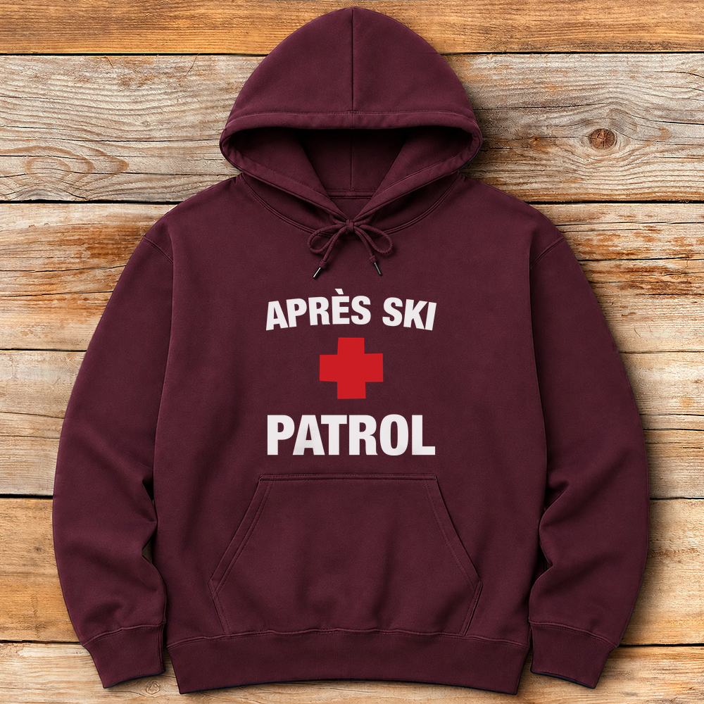 Après Ski Patrol