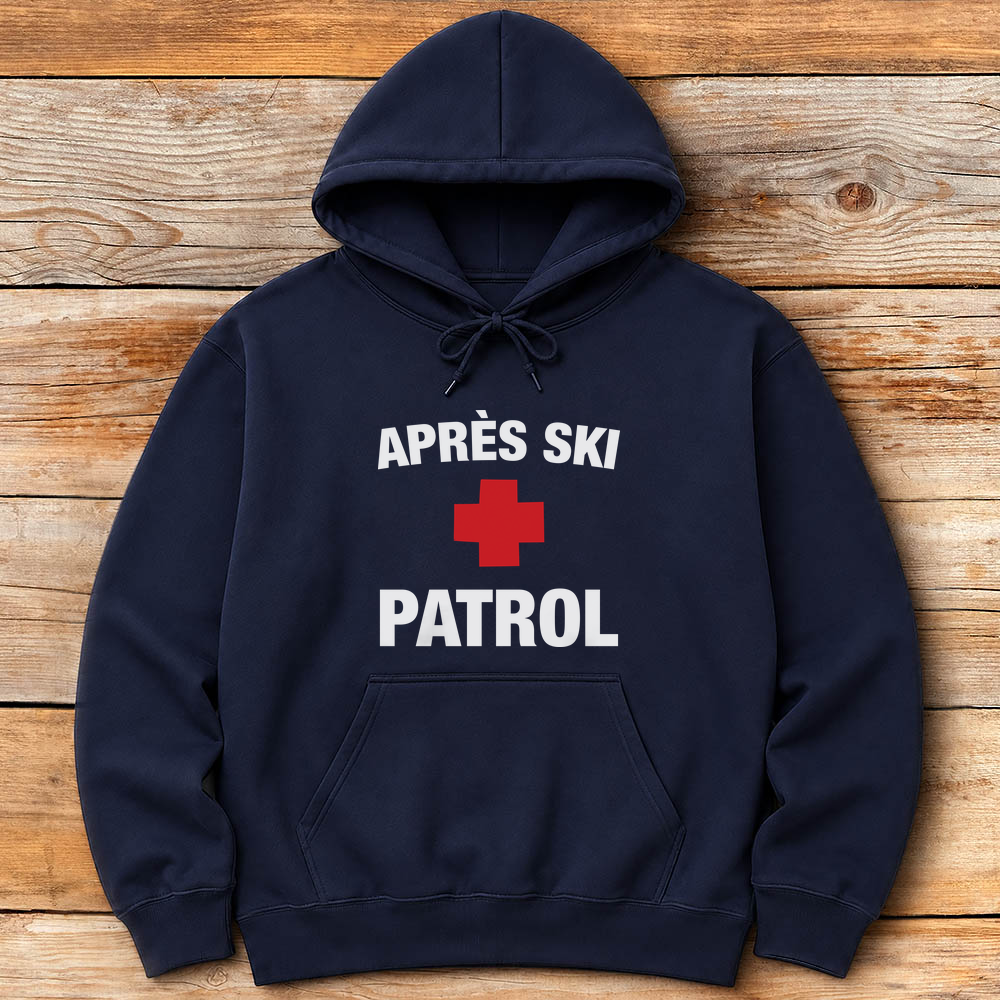 Après Ski Patrol