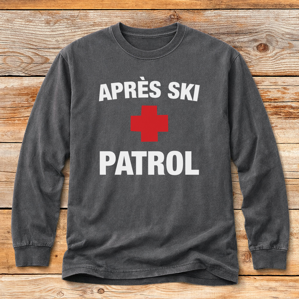 Après Ski Patrol