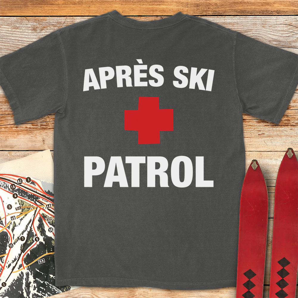 Après Ski Patrol