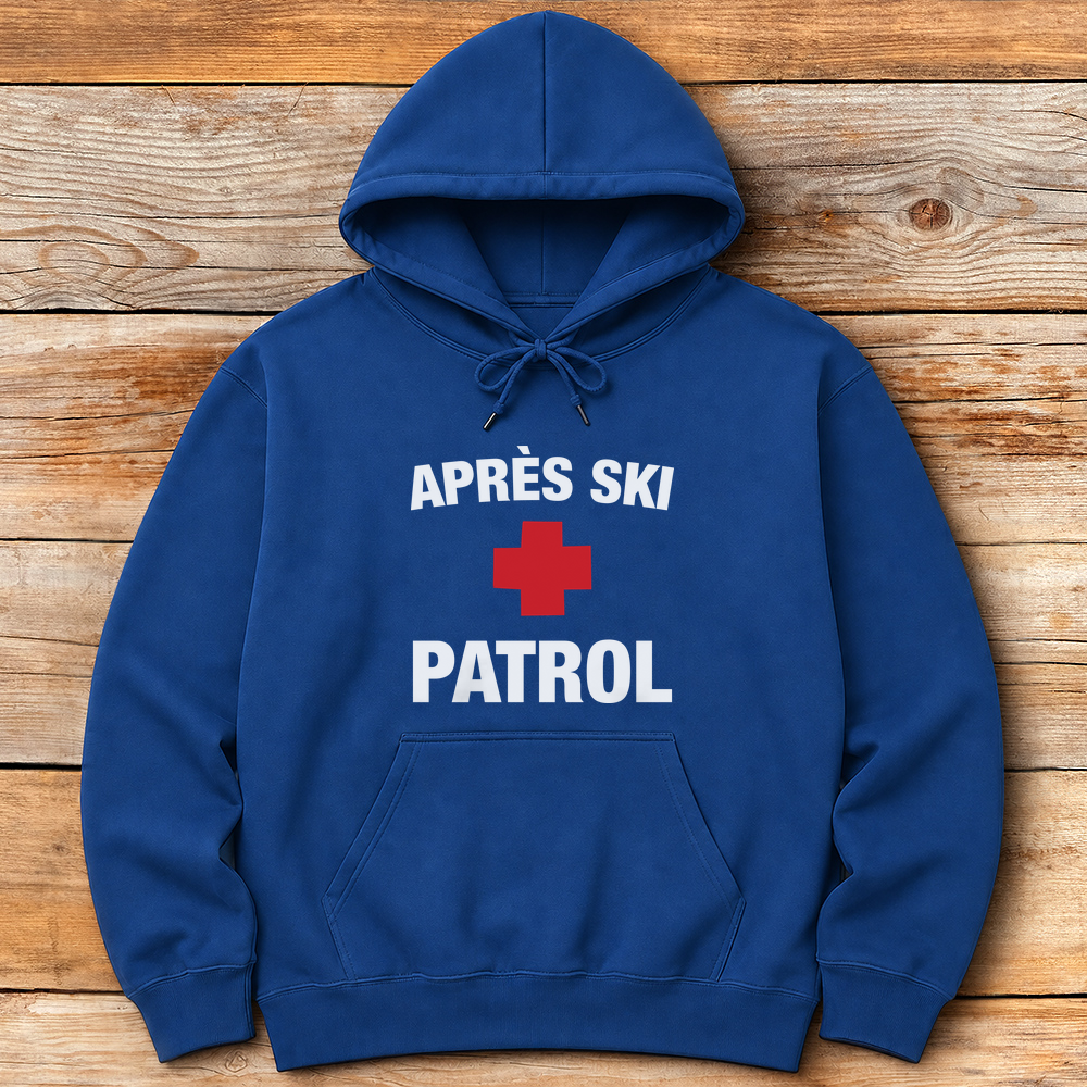 Après Ski Patrol