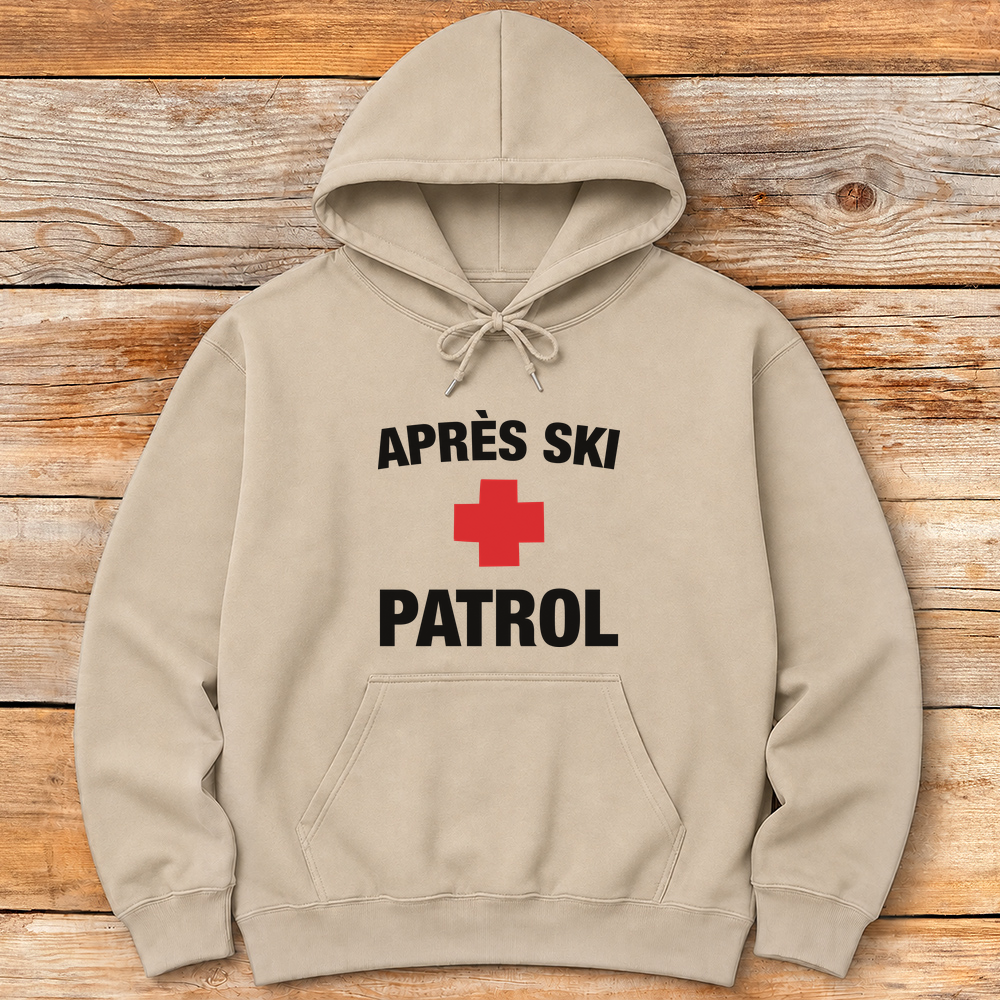 Après Ski Patrol