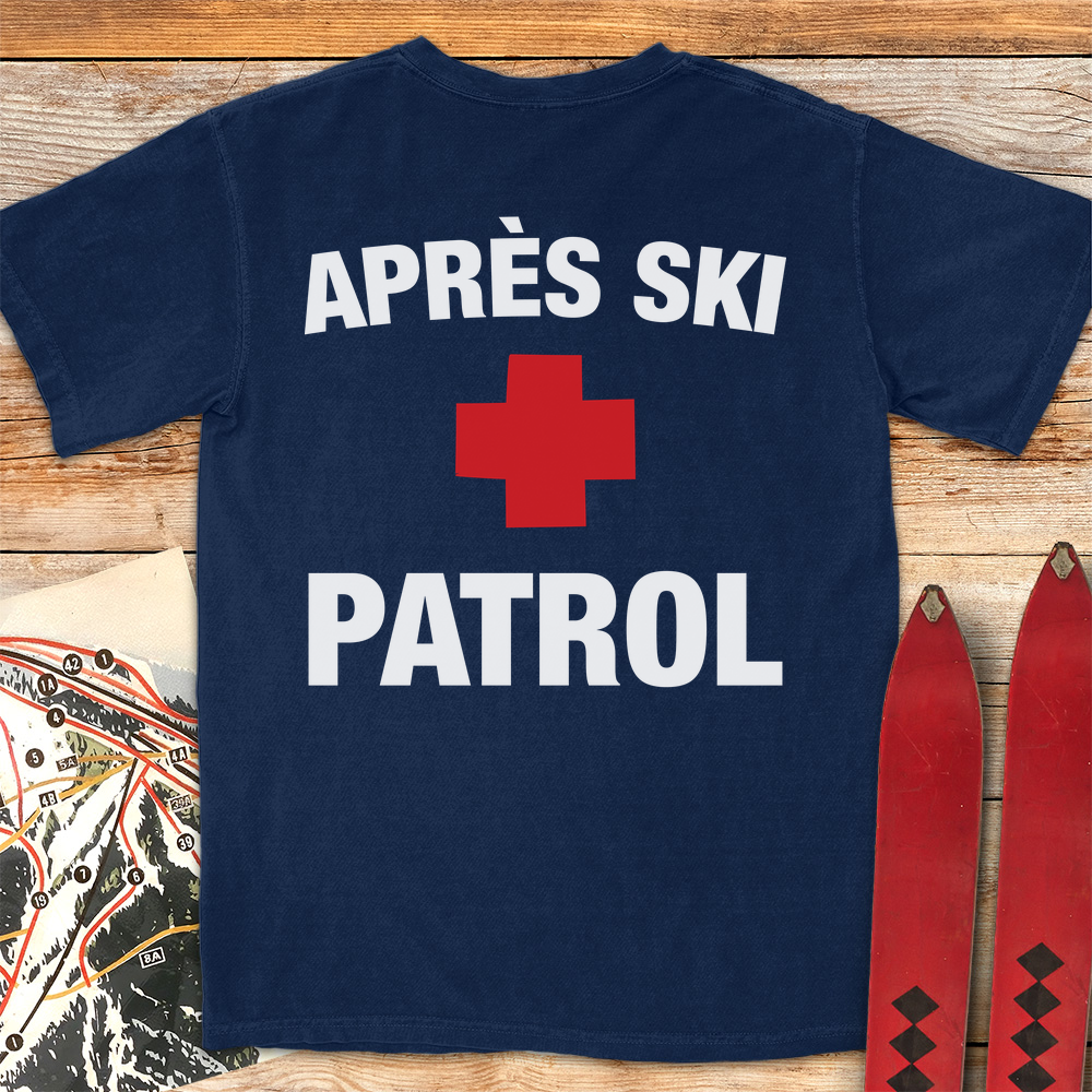 Après Ski Patrol