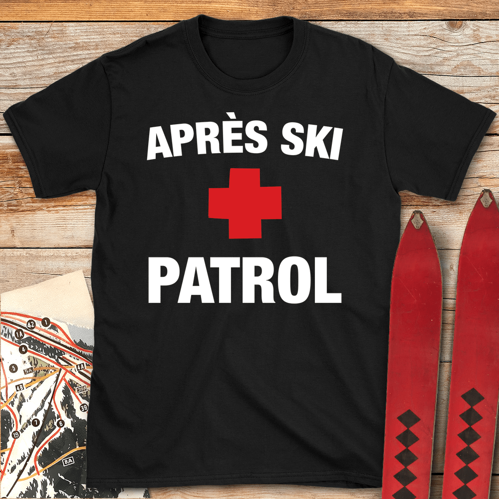 Après Ski Patrol